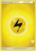 Lightning Energy (# Pikachu Stamped) (N/A) [Battle Academy]