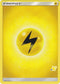 Lightning Energy (# Pikachu Stamped) (N/A) [Battle Academy]