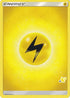 Lightning Energy (# Pikachu Stamped) (N/A) [Battle Academy]