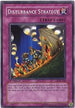 Disturbance Strategy (PGD-098) [Pharaonic Guardian]