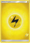 Lightning Energy (# Pikachu Stamped) (N/A) [Battle Academy]