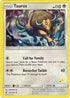 Tauros (# Pikachu Stamped) (164/236) [Battle Academy]