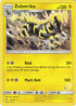 Zebstrika (# Pikachu Stamped) (45/181) [Battle Academy]
