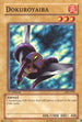 Dokuroyaiba (PSV-099) [Pharaoh's Servant]