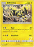 Zebstrika (# Pikachu Stamped) (45/181) [Battle Academy]