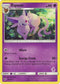 Espeon (Mewtwo Stamped) (89/214) [Battle Academy]