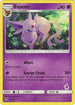 Espeon (Mewtwo Stamped) (89/214) [Battle Academy]