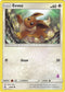 Eevee (Mewtwo Stamped) (49/68) [Battle Academy]