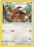 Eevee (Mewtwo Stamped) (49/68) [Battle Academy]