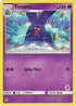 Toxapex (Mewtwo Stamped) (97/236) [Battle Academy]