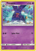 Toxapex (Mewtwo Stamped) (97/236) [Battle Academy]