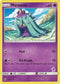 Mareanie (Mewtwo Stamped) (105/214) [Battle Academy]