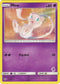 Mew (Mewtwo Stamped) (32/68) [Battle Academy]