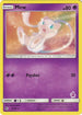 Mew (Mewtwo Stamped) (32/68) [Battle Academy]