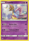Cresselia (Mewtwo Stamped) (87/236) [Battle Academy]
