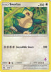 Snorlax (Mewtwo Stamped) (50/68) [Battle Academy]
