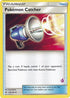 Pokemon Catcher (Mewtwo Stamped) (126/149) [Battle Academy]