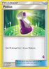 Potion (Mewtwo Stamped) (127/149) [Battle Academy]