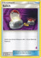 Switch (Mewtwo Stamped) (132/149) [Battle Academy]
