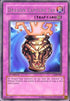 Dragon Capture Jar (LOB-045) [The Legend of Blue Eyes White Dragon]