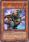 Dragon Manipulator (LOD-026) [Legacy of Darkness]