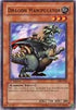 Dragon Manipulator (LOD-026) [Legacy of Darkness]