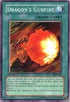 Dragon's Gunfire (LOD-045) [Legacy of Darkness]
