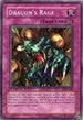 Dragon's Rage (LOD-048) [Legacy of Darkness]