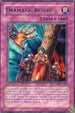 Dramatic Rescue (MFC-097) [Magician's Force]