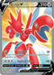 Scizor V (Full Art) (183/189) [Sword & Shield: Darkness Ablaze]