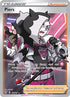 Piers (Full Art) (187/189) [Sword & Shield: Darkness Ablaze]