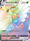 Butterfree VMAX (Secret) (190/189) [Sword & Shield: Darkness Ablaze]