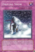 Driving Snow (PSV-018) [Pharaoh's Servant]