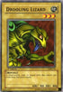 Drooling Lizard (LOB-115) [The Legend of Blue Eyes White Dragon]