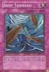 Dust Tornado (PSV-011) [Pharaoh's Servant]
