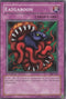 Eatgaboon (MRL-065) [Magic Ruler]