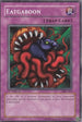 Eatgaboon (MRL-065) [Magic Ruler]