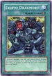 Ekibyo Drakmord (LON-099) [Labyrinth of Nightmare]