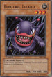 Electric Lizard (MRD-048) [Metal Raiders]