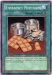 Emergency Provisions (LOD-033) [Legacy of Darkness]