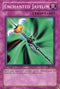 Enchanted Javelin (PSV-015) [Pharaoh's Servant]