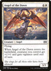 Angel of the Dawn (4) [Double Masters]