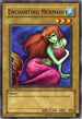Enchanting Mermaid (LOB-084) [The Legend of Blue Eyes White Dragon]