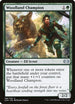 Woodland Champion (188) [Double Masters]