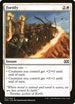 Fortify (17) [Double Masters]