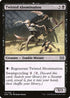 Twisted Abomination (111) [Double Masters]