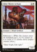 Glint-Sleeve Artisan (18) [Double Masters]