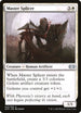 Master Splicer (22) [Double Masters]