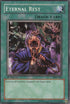 Eternal Rest (MRL-060) [Magic Ruler]