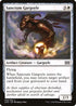 Sanctum Gargoyle (29) [Double Masters]